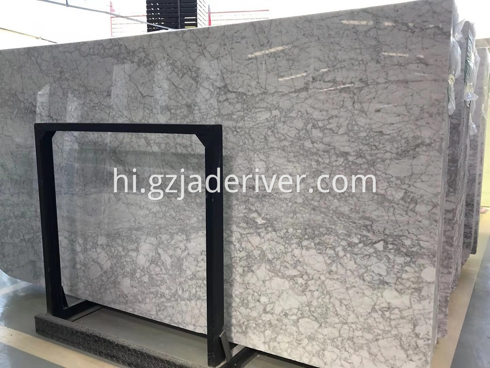 Statuarietto Venato Marble